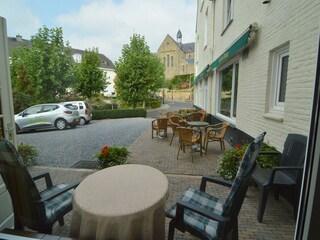 Apartment Walem Außenaufnahme 8