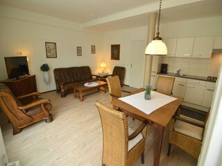 Apartment Walem Features 15