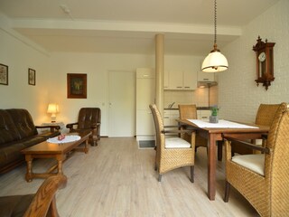 Apartamento Walem Características 17