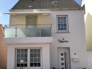 Ferienwohnung Lengerhuis - Norderney - image1