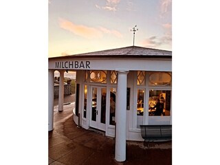 Milchbar Norderney