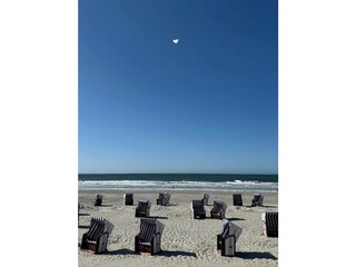 Nordstrand Norderney