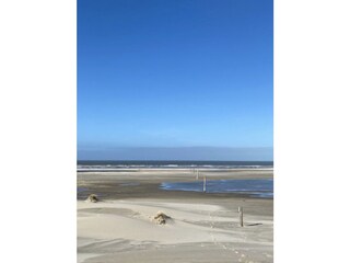 Für lange Spaziergänge...