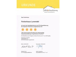 Ferienhaus Simmerath Dokument 22