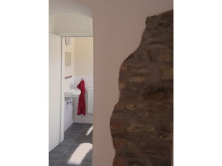 Gäste WC