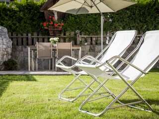 Appartamento per vacanze St. Jakob im Ahrntal Registrazione all'aperto 3