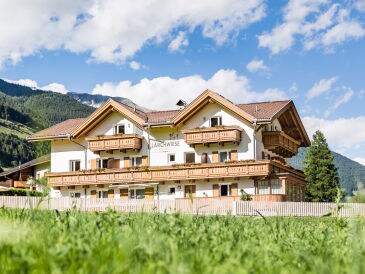 Ferienwohnung I in der Residenz Lärchwiese