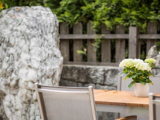 Appartamento per vacanze St. Jakob im Ahrntal Registrazione all'aperto 4