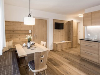 Appartamento per vacanze St. Jakob im Ahrntal Caratteristiche 8