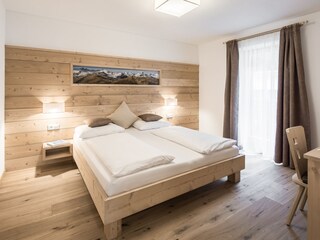 Vakantieappartement St. Jakob im Ahrntal Kenmerken 10