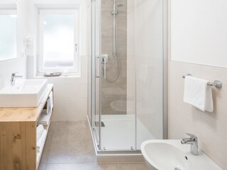 Appartamento per vacanze St. Jakob im Ahrntal Caratteristiche 12