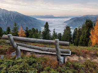 Berglandschaft Sommer