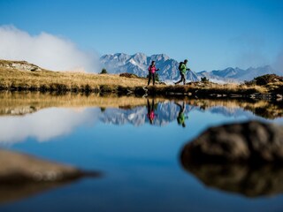 Appartamento per vacanze St. Jakob im Ahrntal Ambiente 18