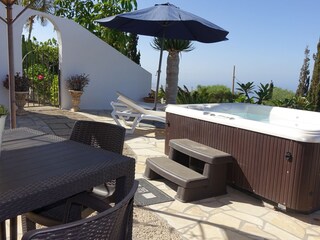 Appartamento Costa Adeje Registrazione all'aperto 2