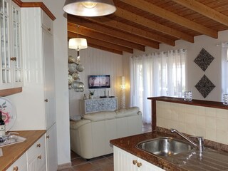 Appartamento Costa Adeje Caratteristiche 15