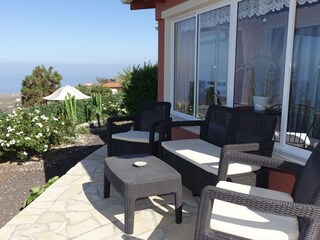 Appartamento Costa Adeje Registrazione all'aperto 5