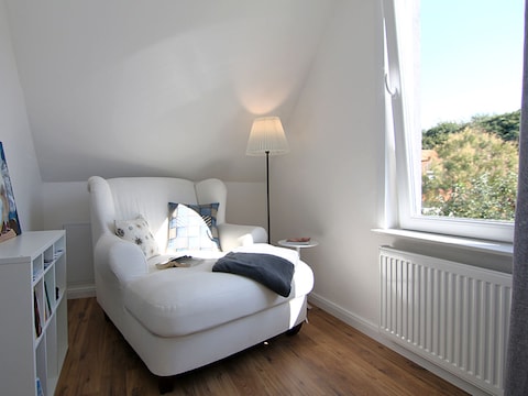 Ferienwohnung Huus ant Schkanz