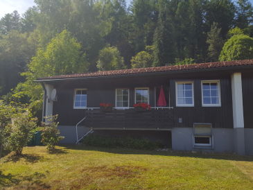 Holiday house House Tannenblick