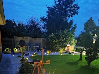 Ferienhaus Ditzum  34