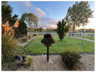Der Garten