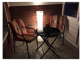 Loggia
