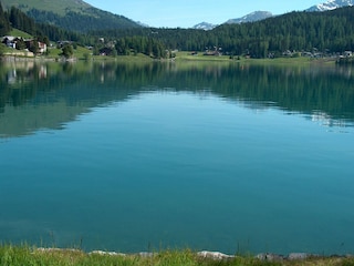 Davos See