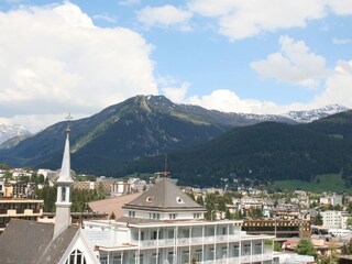 Pischahorn
