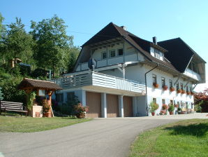 Ferienwohnung Müller - Zell am Harmersbach - image1