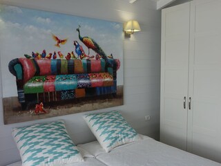 Casa per le vacanze Costa Adeje Caratteristiche 13