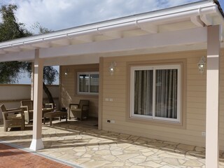 Casa per le vacanze Costa Adeje Registrazione all'aperto 3