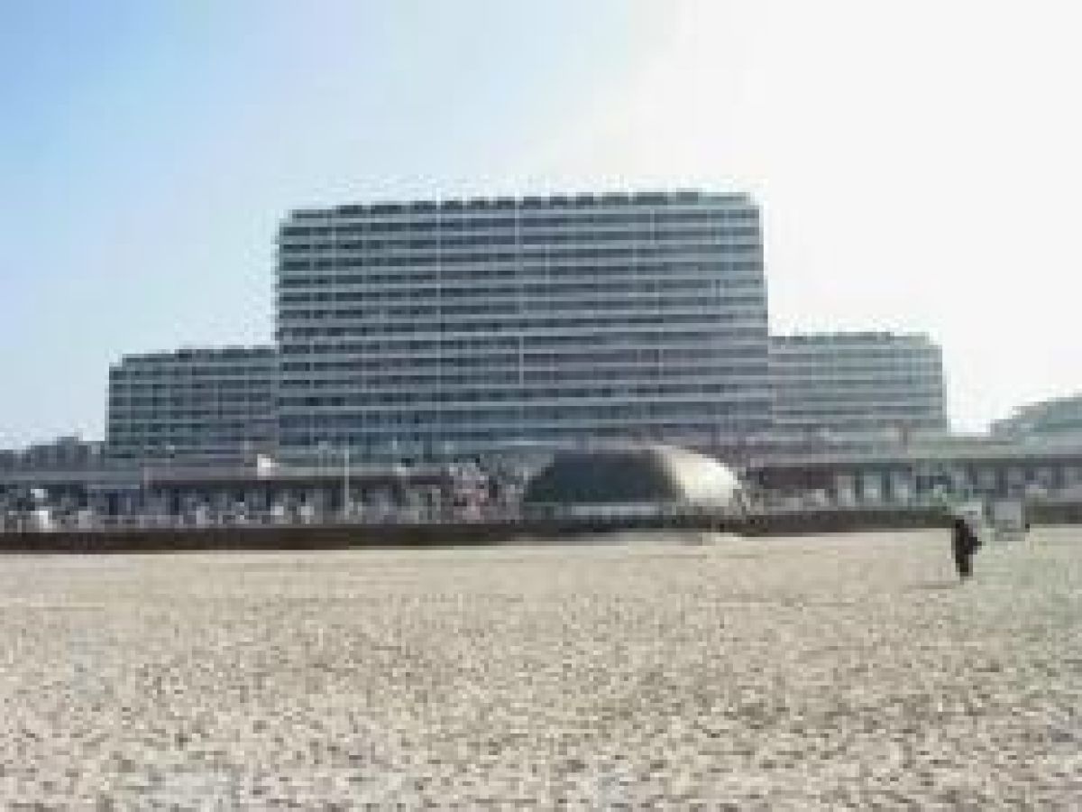 Ferienwohnung Haus Metropol 10214 Westerland Firma