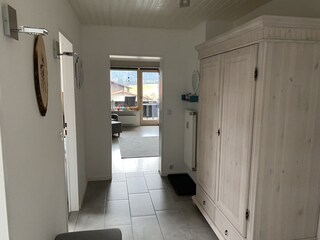 Apartamento de vacaciones Reit im Winkl Características 20