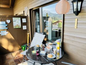 Holiday apartment Alpenliebe - Reit im Winkl - image1