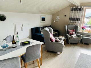 Appartement de vacances Reit im Winkl Équipement 12