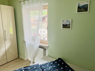 Holiday apartment Reit im Winkl Features 12