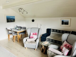 Vakantieappartement Reit im Winkl Kenmerken 11