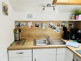 Apartamento de vacaciones Reit im Winkl Características 20