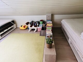 Holiday apartment Reit im Winkl Features 20