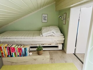 Holiday apartment Reit im Winkl Features 22
