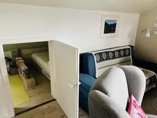 Holiday apartment Reit im Winkl Features 19