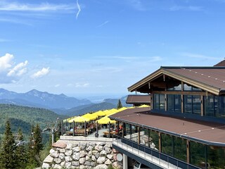 Apartamento de vacaciones Reit im Winkl Entorno 28