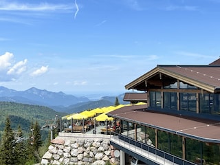 Appartement de vacances Reit im Winkl Environnement 25