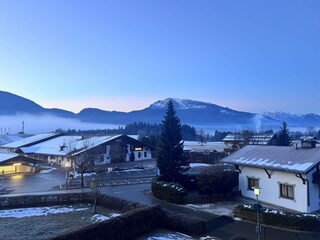 Vakantieappartement Reit im Winkl Buitenaudio-opname 11