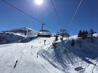 Appartamento per vacanze Reit im Winkl Ambiente 36