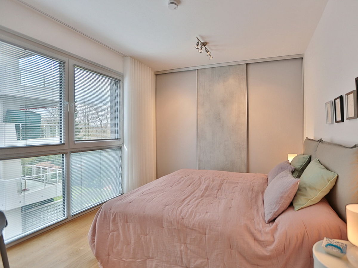 Ferienwohnung im Haus an der See, Scharbeutz, Firma Ostsee