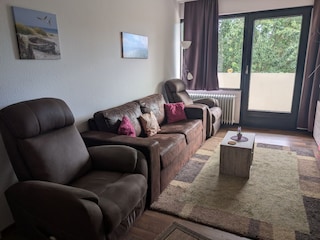 Schlafsofa für 2 Personen