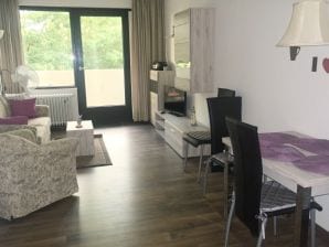 Ferienwohnung an der Ostsee in Schönberg-Holm 4 Pers.