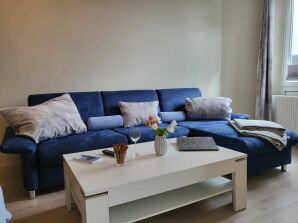 Apartamento de vacaciones Resi 10 - San Pedro Ording - image1