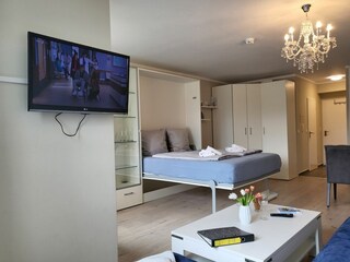 Ferienwohnung St. Peter-Ording Außenaufnahme 7