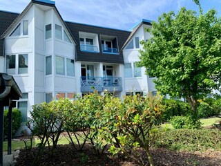 Vakantieappartement St. Peter-Ording Buitenaudio-opname 26